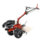 Garten und Gartentechnik Eurosystems M250 EVO Frase Bedienungsanleitung