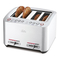 Toaster SOLIS GIVE ME 4 Bedienungsanleitung