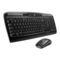 Computerzubehör Logitech MK300 Bedienungsanleitung