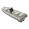 Boote Williams DIESELJET 445 Benutzerhandbuch