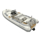 Boote Williams Dieseljet 445 Handbuch