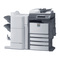 All-in-One-Drucker Toshiba e-STUDIO2500c Bedienungsanleitung