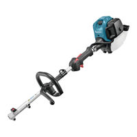 Makita EX2650LH Originalbetriebsanleitung