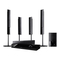 Heimkinosysteme Sony HT-SF470 Bedienungsanleitung