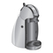 Kaffeemaschinen DeLonghi Dolce Gusto Bedienungsanleitung