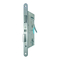 Türschlösser Assa Abloy 809-12 Installations- Und Montageanleitung