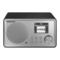 Internetradio Blaupunkt IR 20 Bedienungsanleitung
