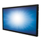 Touchscreen Monitoren Elo Touch Solutions ET1590L Bedienungsanleitung