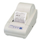 Drucker Citizen CBM-272 Benutzerhandbuch