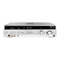 Receiver Panasonic SAXR58 Bedienungsanleitung