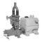 Pumpen ITT SEKAMATIK 408E Montageanleitung Und Bedienungsanleitung