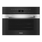 Backöfen Miele DG 7440 Gebrauchs- Und Montageanweisung