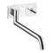 Badausstattung und Badeinrichtung Hansgrohe AXOR Uno2 series Gebrauchsanleitung, Montageanleitung