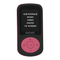 MP3 Player Denver MPG-4094NR Bedienungsanleitung