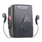 Kassettenplayer Auvisio ZX-1837 Bedienungsanleitung