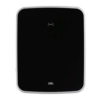 Abl eMH3 Bedienungsanleitung/Sicherheitshinweise