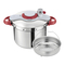 Küchengeräte TEFAL CHEFCLUB CLIPSOMINUT DUO V2 Bedienungsanleitung