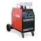 Schweißgeräte Cebora EVO 450 TS SYNERGIC Betriebsanleitung
