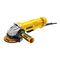 Schleifmaschinen DeWalt DWE4202 Bersetzt Von Den Originalanweisungen