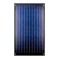 Buderus Logasol SKN 4.0 Installation Und Wartung
