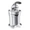 Solis CITRUS PRESS PRO typ 845