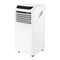 Klimaanlagen Suntec Wellness KLIMATRONIC COMFORT 7.0 Eco R290 Bedienungsanleitung