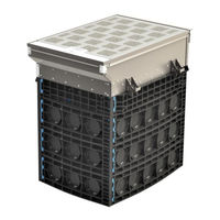 Langmatz EK600 Montageanleitung