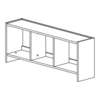 Gami CURTYS 340 Montageanleitung