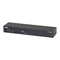 ATEN Altusen KN1000A – Ein-Port KVM over IP mit Ein-Port Power Switch Kurzanleitung