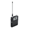 Shure ADX1 - Bedienungsanleitung für Taschensender