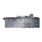 Scanner Konica Minolta bizhub PRO 1050 Bedienungsanleitung