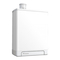 Warmwasserspeicher Daikin Altherma EHY2KOMB28AA Installations- Und Bedienungsanleitung