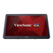 ViewSonic TD2430