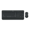 Logitech MK545 Handbuch