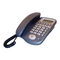VOIP Telefone AEG rio 40 Bedienungsanleitung