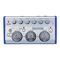 Signalprozessoren Korg Ampworks Bedienungshandbuch