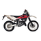 Motorräder Husqvarna WR 125/2012 Bedienungsanleitung