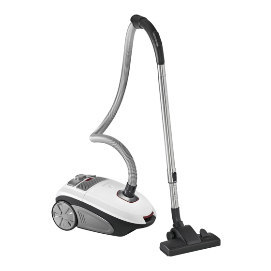 ProfiCare PC-BS 3041 Handbücher