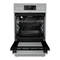 Herde Gorenje EI5352XPC Gebrauchsanleitung