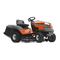 Traktoren Husqvarna TC 138 Anleitungshandbuch