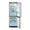 Kühlschränke AEG Electrolux S 4034 KGEX Gebrauchsanweisung