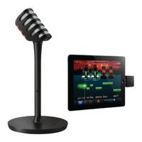 Philips AEA3000 Benutzerhandbuch
