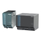 Stromversorgung Siemens SITOP PSU8200 Anwendungsbeispiel
