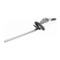 Trimmer PrimAster PMAHS 40 Originalbetriebsanleitung