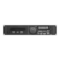 Img Stageline CD-164DJ Bedienungsanleitung