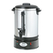 Kaffeemaschinen Bartscher Regina Plus 90T Bedienungsanleitung
