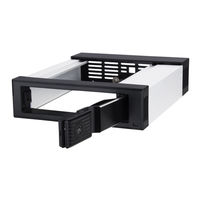 Silverstone FS301 Handbuch