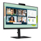 Monitore Samsung S24A40 Serie Benutzerhandbuch