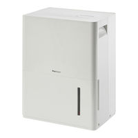 Probreeze PB-15 Bedienungsanleitung