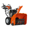 Schneefräsen Husqvarna ST 230P Bedienungsanleitung